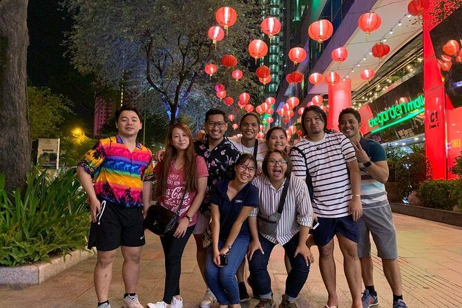 Saigon Ghost beliefs tour, Chinatown sightseeing by scooter - Who Will Love This Tour?