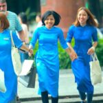 Saigon Half Day Shopping Tour by Motorbikes - KissTour - The Sum Up