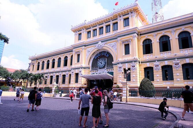 Saigon Historical City Tour - Explore French Quarter - Final Thoughts