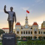 Saigon Historical Half-Day Tour By Car - The Itinerary: What You Can Expect