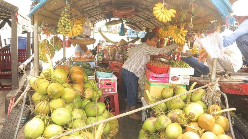 Saigon: Local Touch With A Tour of Cai Be Village - Practical Details and What to Expect