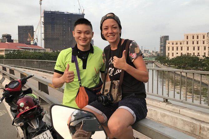 Saigon Morning and Afternoon Adventure by Vespa - Final Thoughts