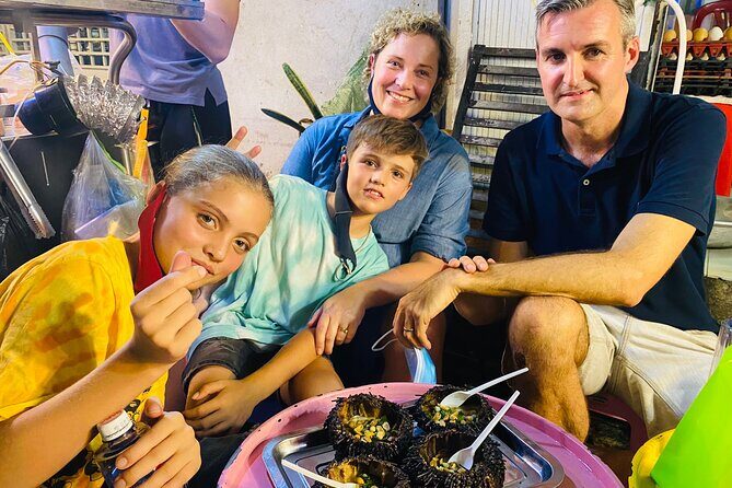 Saigon Morning And Afternoon Adventure Street Food Tour by Vespa - Who This Tour Is Perfect For