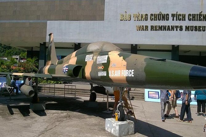 Saigon Morning City Historical Scooter Tour w Ao Dai Rider option - Who Would Love This Tour?