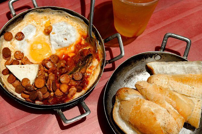 Saigon Morning Tour on Scooter Including Street Food - Final Thoughts