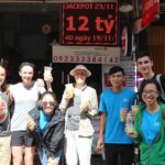 Saigon Motorbike City Tour - A Deep Dive into the Saigon Motorbike City Tour