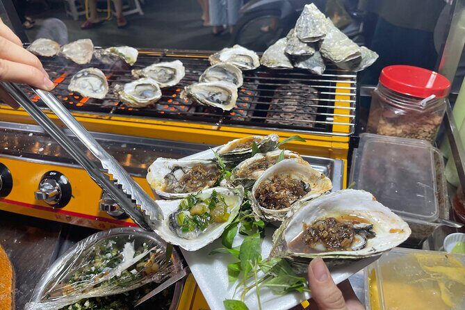 Saigon Night Craft Beer and Street Food By Scooter and motorbike - Who Would Enjoy This Tour?