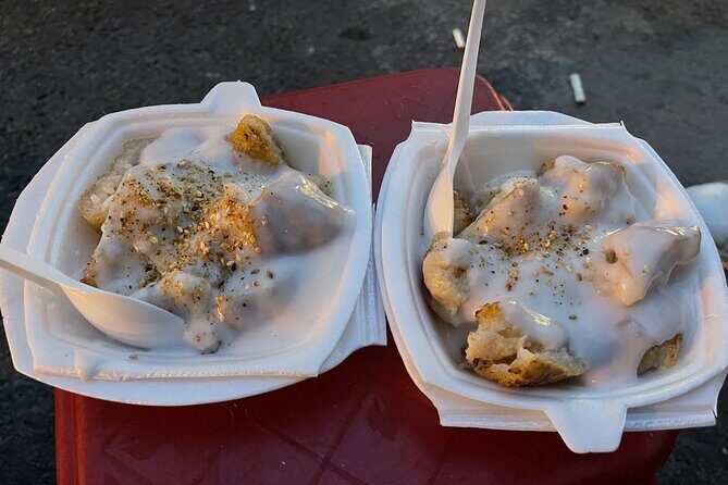 Saigon Night Street Food and Local Craft Beer By Vespa - Who Should Consider This Tour?