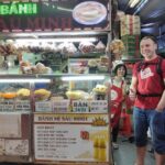 Saigon Night Street Food Tour (Bike The Night) - Practical Considerations