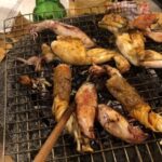 Saigon Night Walking local Street Food Tour with local Student - An In-Depth Look at the Saigon Night Walking Street Food Tour