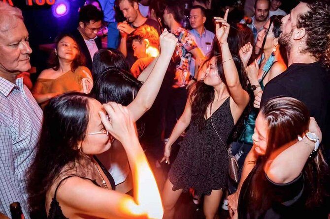 Saigon Nightlife - FAQ