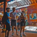 Saigon Off-the-Beaten Path-Cycling Tour in Ho Chi Minh City - A Deep Dive into the Saigon Off-the-Beaten-Path Cycling Experience