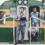 Saigon Railway Village Photo Tour - A Detailed Look at the Saigon Railway Village Photo Tour
