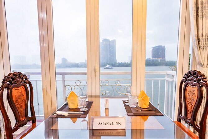 Saigon River Dinner Cruise: Buffet, Set Menu, Fine Dining (3hrs) - Who Will Love This Experience?