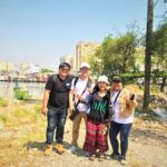 Saigon Slum tour, Chillspots tour by scooter | Female driver - Who Will Love This Tour?