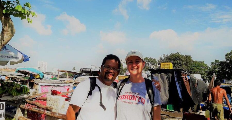 Saigon Slum Tour with Motorbike - A Deep Dive into the Saigon Slum Tour