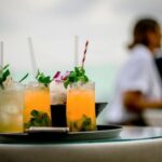 Saigon: Street Food Tasting & Sightseeing Tour by Motorbike - Detailed Breakdown of the Tour Itinerary