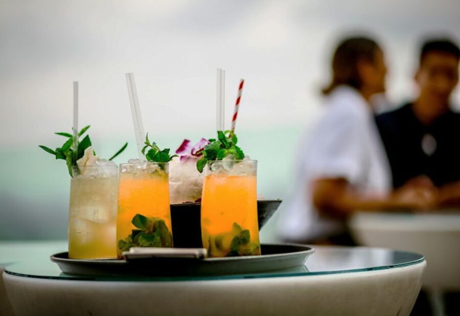 Saigon: Street Food Tasting & Sightseeing Tour by Motorbike - Detailed Breakdown of the Tour Itinerary