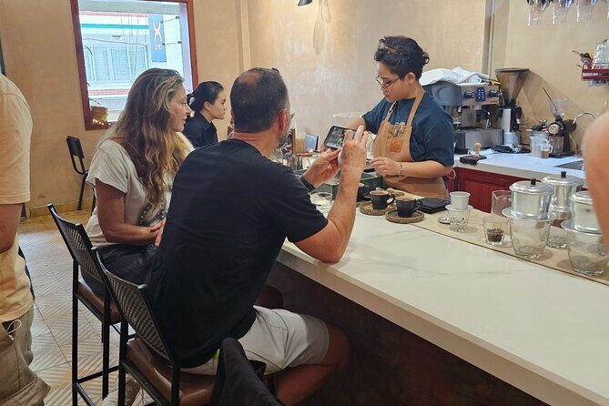 Saigon Street Food Tour - Frequently Asked Questions