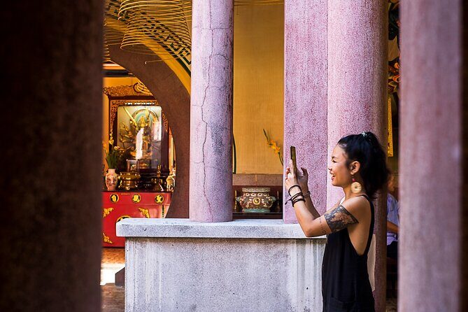 Saigon Street Photography Experience - The Sum Up: A Photographic Journey for Curious Travelers