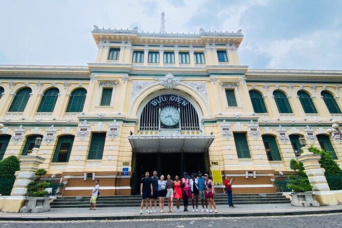 Saigon Unseen: Culture, Coffee and Hidden Corners Tour By Scooter - Why This Tour Stands Out