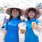 Saigon Vegan Food Tour by GirlPower Motorbike Riders | KissTour - FAQ