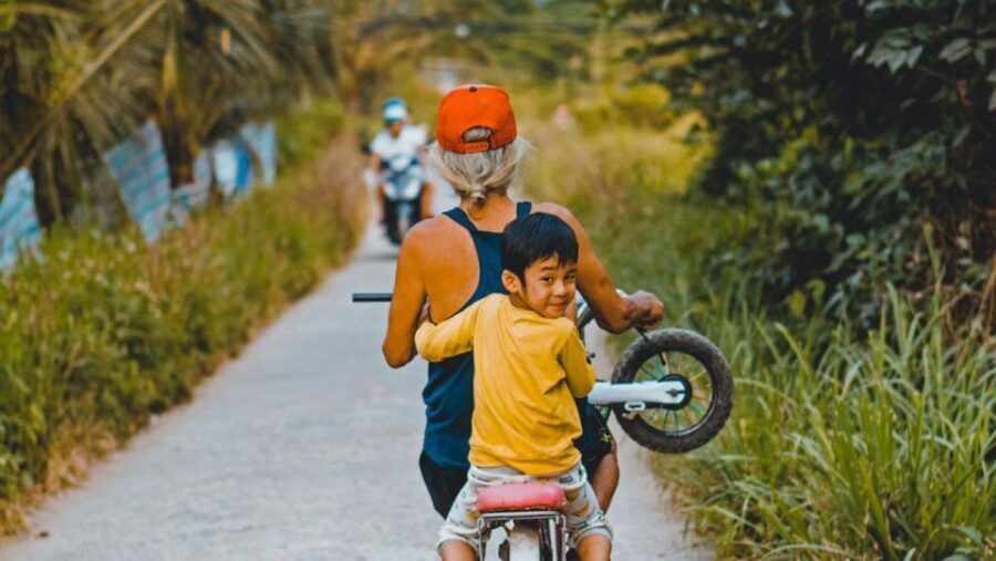 Saigon's Last Mekong Countryside Cycle Tour-Ho Chi Minh City - A Deep Dive into the Saigons Last Mekong Countryside Cycle Tour