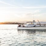 Sail Portland Maine's Lighthouse Cruise - A Few Considerations
