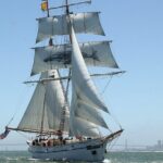 Sail San Francisco Bay on the Historic Brigantine Matthew Turner - FAQ