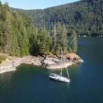 Sailing Charter around Vancouver Harbour Private Tour - Key Points