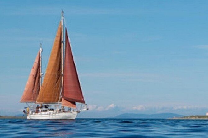 Sailing Charter - Practical Details