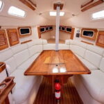 Sailing Experience in Mumbai on Mid Size Yacht - An In-Depth Look at the Mumbai Yacht Cruise