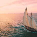 Sailing on Historic Schooner Yacht in Salem, MA - The Sum Up