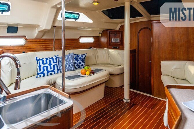 Sailing Snorkel Adventure - Who Will Appreciate This Tour?