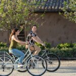 Saint Augustine E-Bike Rental City Style - In-Depth Review: Riding Through Saint Augustine on an E-Bike