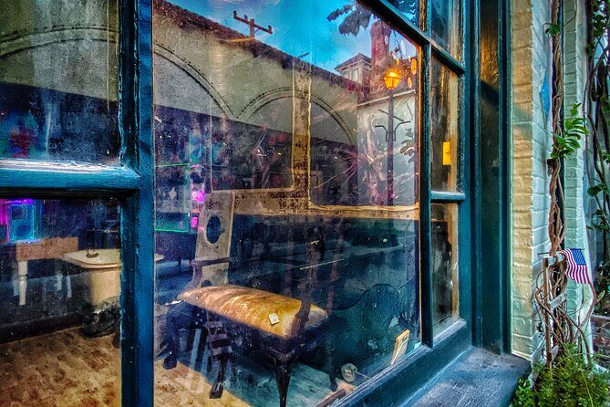 Saint Augustine Historic District Photo Tour - Who Should Consider This Tour?