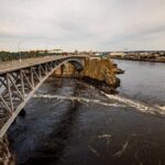 Saint John Small Group Night Tour with Fort La Tour + Martello - Exploring the Saint John Night Tour in Detail