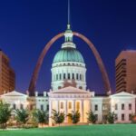 Saint Louis: Private Romantic Tour in The City of Love - What Makes This Tour Stand Out?