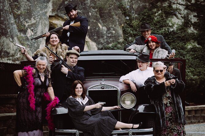 Saint Paul Gangster Tour - Who Is This Tour Best For?