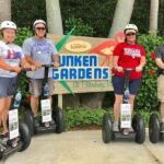 Saint Petersburg Eco Segway Tour - Why This Tour Stands Out