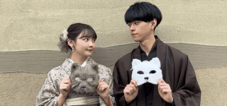 Saitama : Kimono Rental in Kawagoe Provided by RikaWafuku - Analyzing the Value