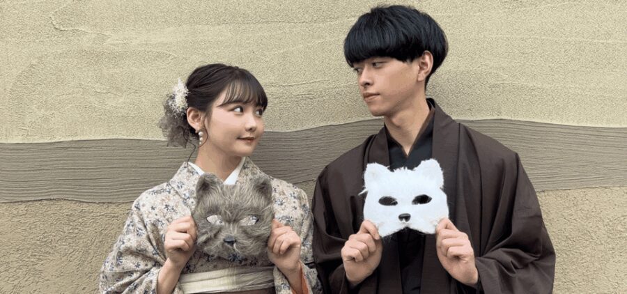 Saitama : Kimono Rental in Kawagoe Provided by RikaWafuku - Analyzing the Value