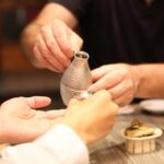 Sake Bar and Pub Crawl in Central Kyoto (Food & Sake Tour) - In-Depth Breakdown of the Itinerary