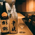 Sake Tasting Class with a Sake Professional - The Sum Up