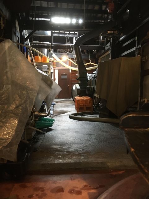 Sake Tasting: Educational Tour of Six Takayama Breweries - Visiting the Six Breweries