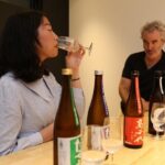 Sake Tasting in Central Kyoto - The Itinerary and Setting: What to Expect