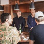 Sake Tasting Omakase Experience by Certified Sommeliers - What Makes This Sake Tasting Unique?