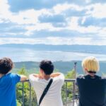 Sakurajima Century Lava Climb Journey with E-bike - Exploring the Sakurajima Century Lava Climb Journey with E-bike