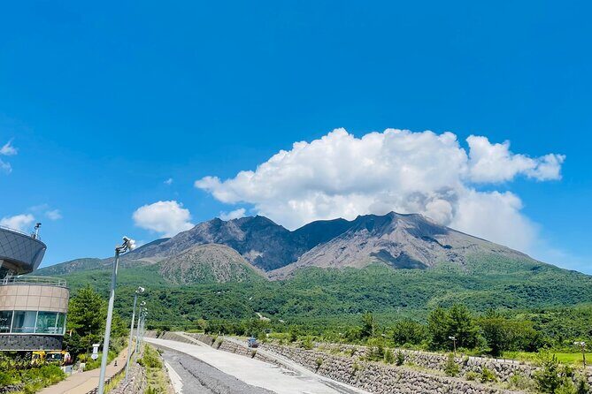 Sakurajima Off Limits Trail Journey with E-bike - Why This Tour Is Worth It