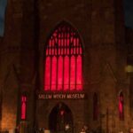 Salem Ghosts: Witches, Warlocks, & Hauntings - Frequently Asked Questions (FAQs)